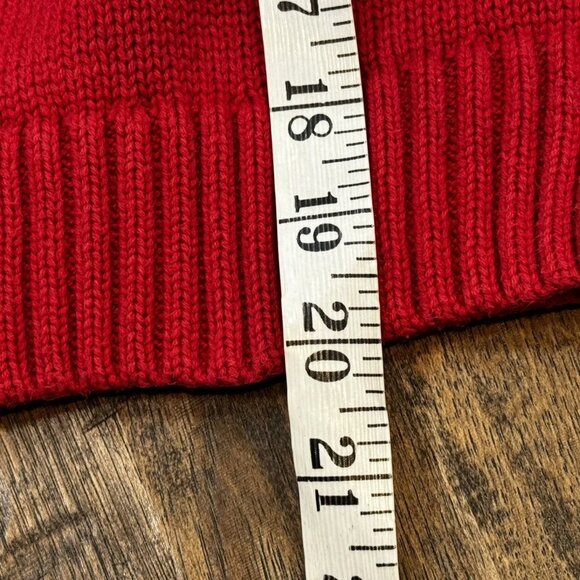 Little Bird By Jools Gnome Sweater 1 of 2 sz 7-8y - Picture 6 of 7